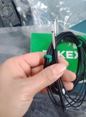 TAKEX竹中FTV74BC光纤传感器现货两对供应
