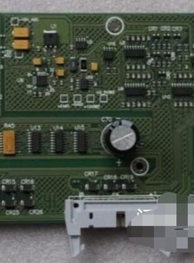 安捷伦气相GC6890N