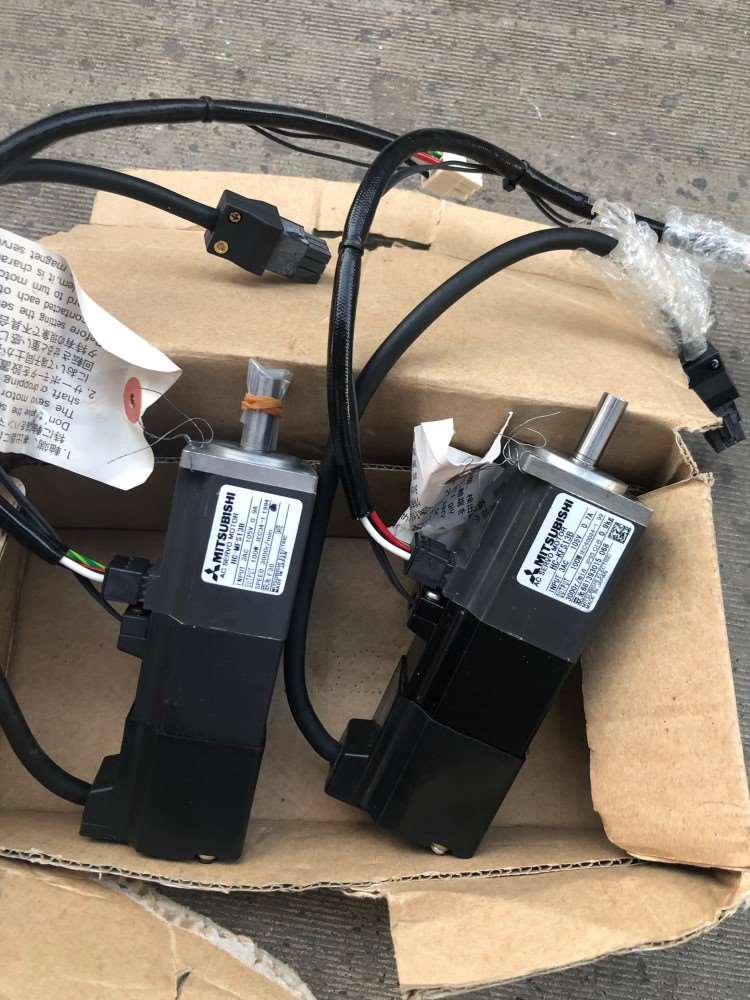 三菱电机HC-MFS13B不议价200一个可以直-议价