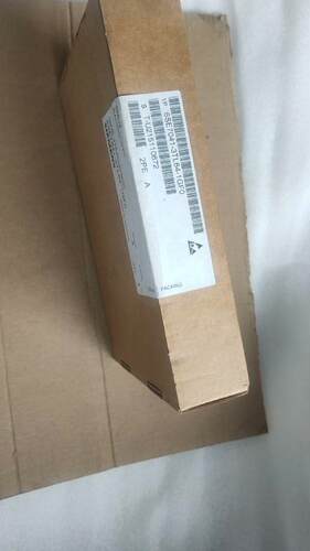 6SE0741-3TL84-1GF0未拆封正