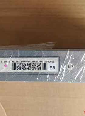 ABB机器人计算机板 DSQC668 轴计算 3HAC029