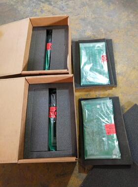横河DCS卡件AMM22JAMM25C2套.工厂仓库闲置