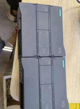 西门子S7-1200214-1AG40-0XB0成色相当-议价
