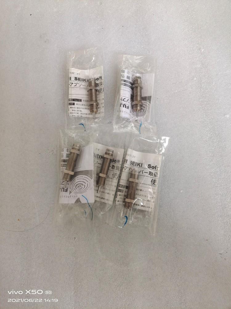 FA-1210KB2-S缓冲器实物现拍