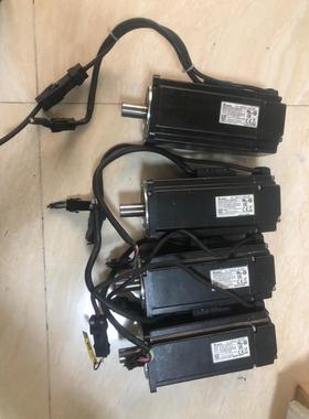 ECMA-C20807SS台达B2750W带刹车电机实