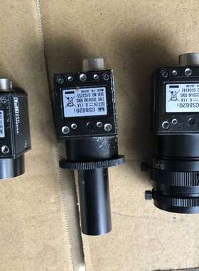 CCDCS8620i二个CS8630i一个成色如图功-议价