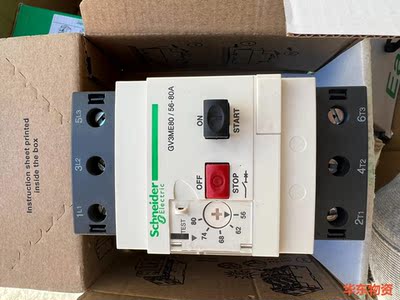 GV3P40施耐德马达断路器400/个