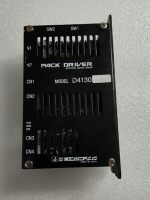 D4130  旭工驱动器 议价-议价