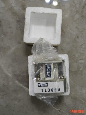JRC  TL368A 微波TR管,船用雷达X波段频率,-议价