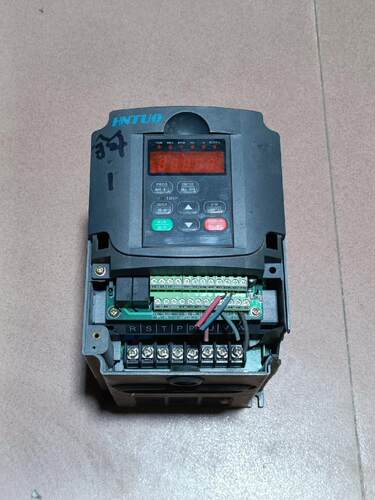 380V2.2KW变频器恒通HT6000EV83022L