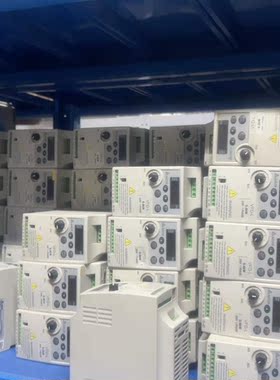 台达变频器VFD002L21A，VFD004L21A 成色漂