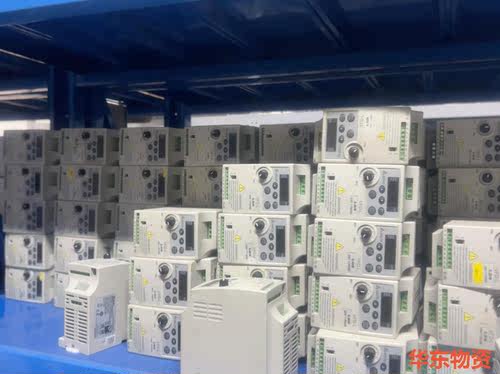 台达变频器VFD002L21A，VFD004L21A 成色漂