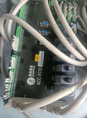 雷赛智能MODELACC-XC001个ACC0640A-议价