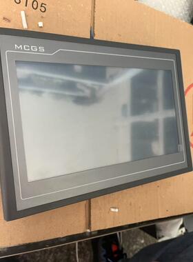 昆仑通态一体触摸屏TPC1061Ti10寸带网口触摸屏实