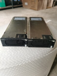 华为R4850G6电源模块,拆机的两个  成色如图  功能包-议价