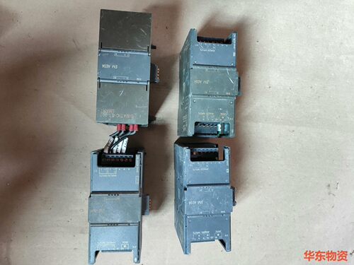 西门子模块  6ES7  288-3AE04-0AA0（4个