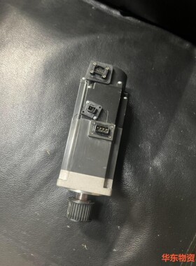 9新三菱电机j4 400W HG-KR43B 400W带刹车