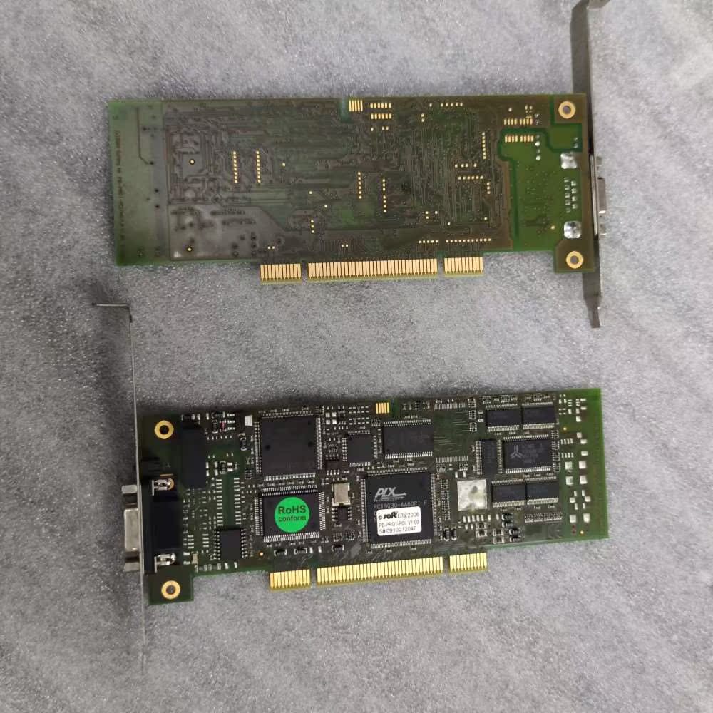 PB-PR01-PCI西门子工控机通讯卡控制卡-议价