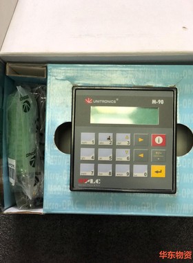 Unitronics M91-2-R1-J01,可编程逻辑控-议价