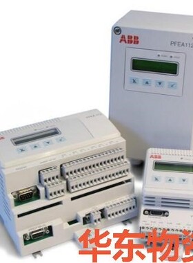 ABB    PFEA112-20     SPCJ4D34