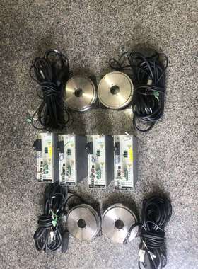 二手拆机CKD驱动器AX9000TS-UO/AX4009TS-议价