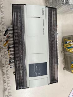 48T 信捷XD3 E一台实拍图成色新功能包好
