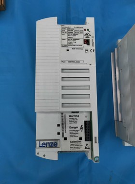 E82EV552-4C000伦茨变频器55KW 380V-议价