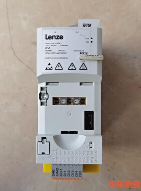 拆机Lenze伦茨 i550系列  I55AE137F1AV