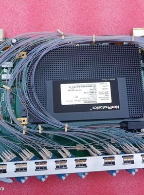 烽火ITL50板VMU48_0板原包装要的联-议价