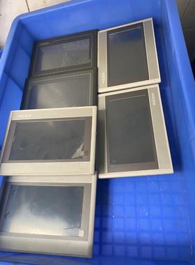 昆仑通态屏TPC7021ew4个TPC7012ei2个