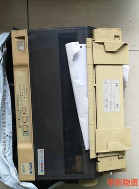 机舱打印机EPSON,LⅩ-300,OKI   MICROL-议价