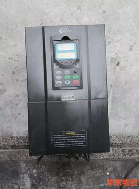 康沃变频器FSCP03,15kw一台实物拍摄,功能包好功率1