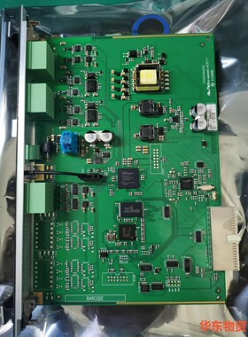 丹控AWC500系列通讯板IFM5.1，DP版本，原装全新