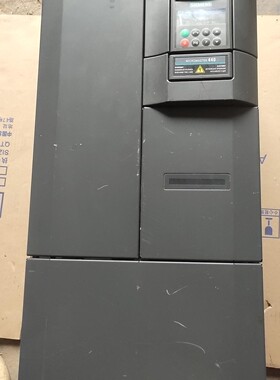 西门子变频器MICROMASTER440,6ES6430-2
