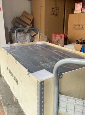 500kw/560重载变频器,未拆封质保一年-议价