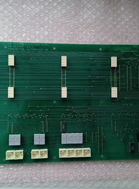 NOR CONTROLSAU8810操作板NA1008-议价