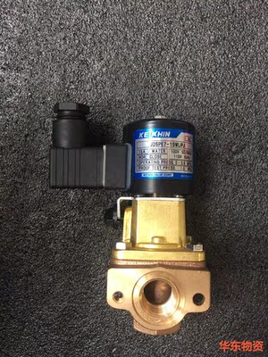 KEIHIN JDSPE7-15WLIPJ 电磁阀