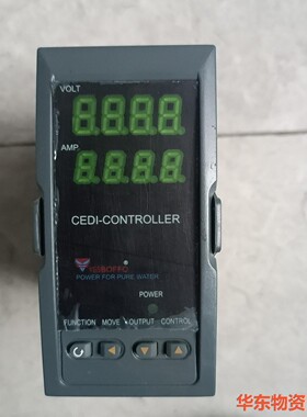 上海懿博动力电气CEDI-CONTROLLER-1 原装全新