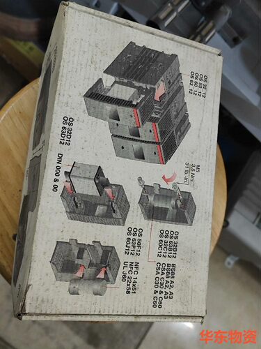 全新库存ABB 1SCA022456R9710-议价