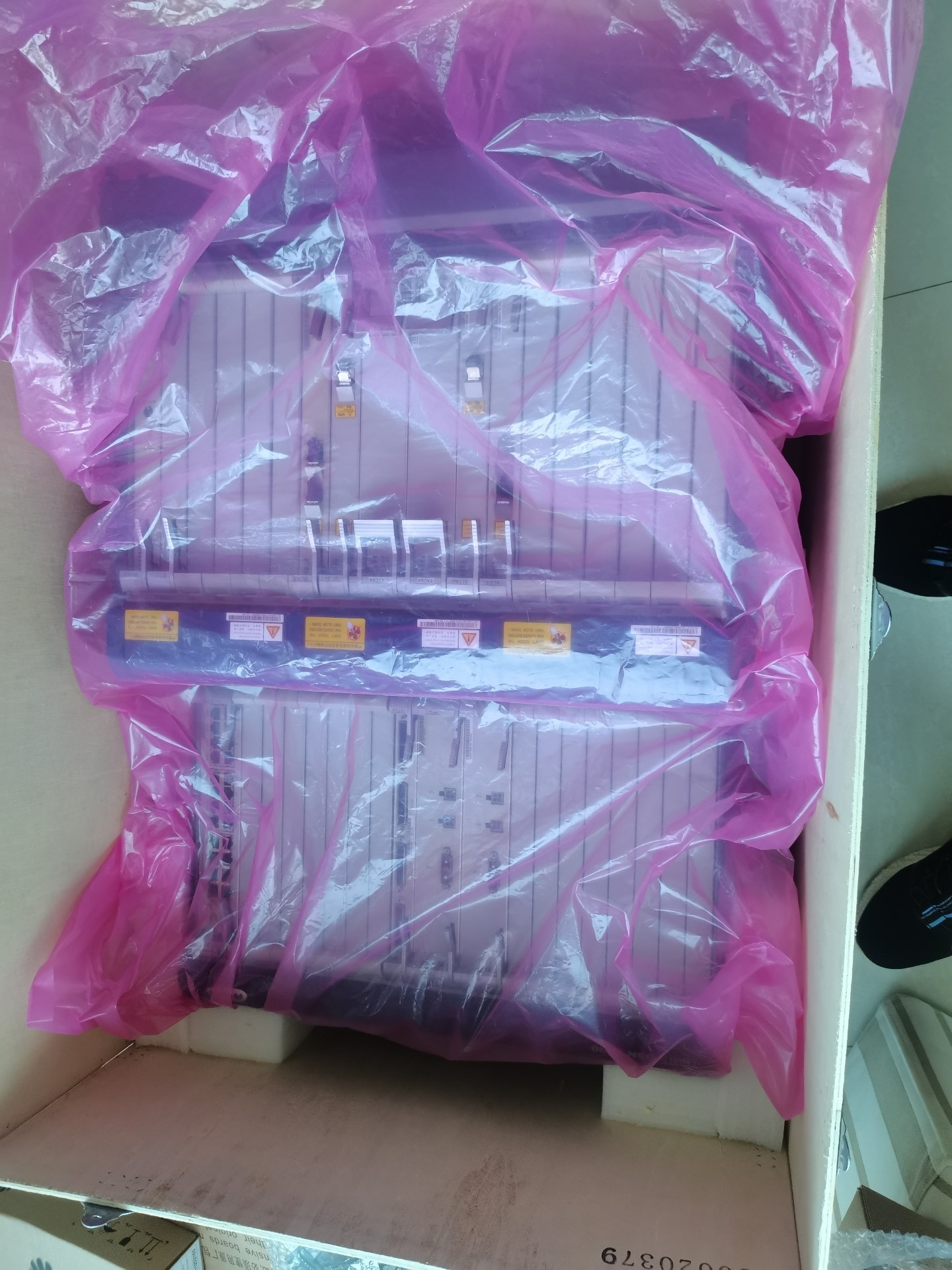华为OSN3500传输设备原包需要的来聊聊-议价