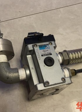 黑田精工PMS2325-X-K,2-7kgf/cm2电磁