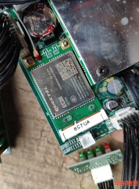 移远   EC20   CE FDG -512-SNNS