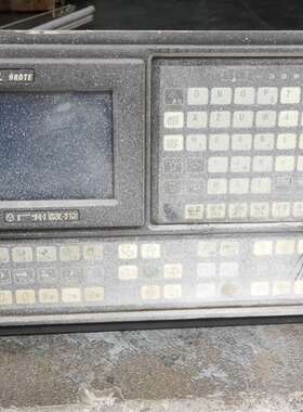 拆机广州数控GSK928TE-议价