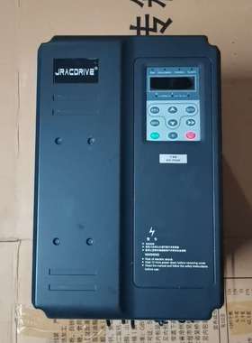 JRACDRIVE佳乐变频器JAC580-011G-4-50