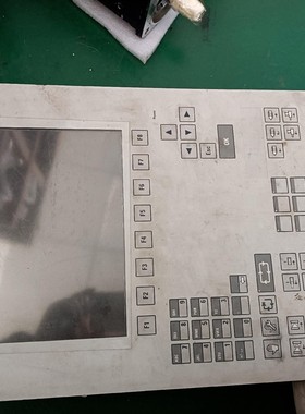 力士乐按键屏IMPL-0P341/R-1100 议价出售