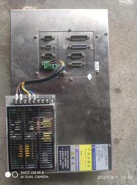 广数928TE2数控系统GSK广州数控系统.成色如图功能