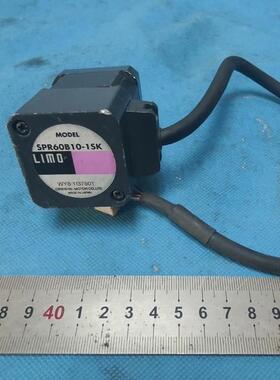 LⅠMO日本东方闭环步进电机SPR60B10-1SK
