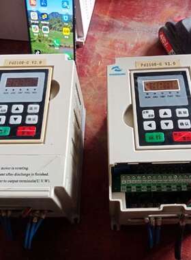 飞象变频器PD2000-G3T0022 2.2KW 380V-议价