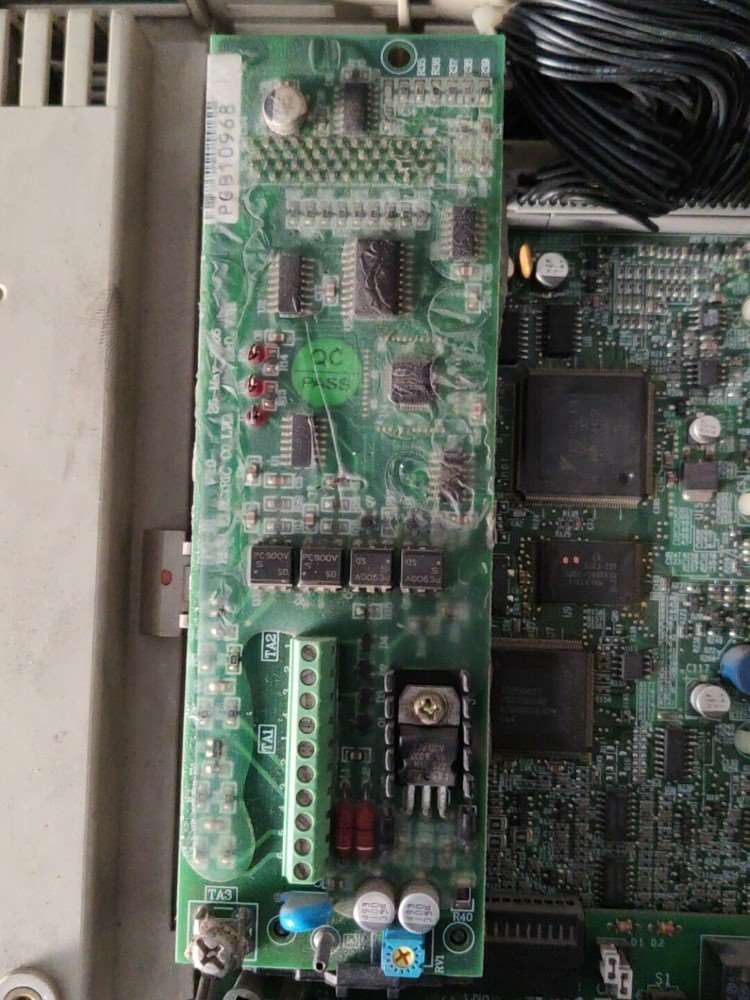 安川g7 pg卡PGB1096B.PG-B2PG-B3价-议价