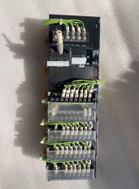 欧姆龙PLC一套CJ1W-PD025CJ1G-CPU4